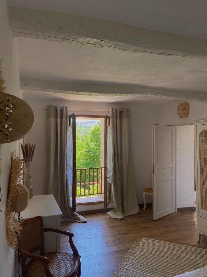 Jolie Maisonnette Niozelles Eksteriør billede